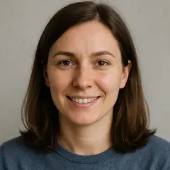 Autor Ada Szulc