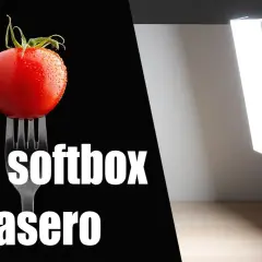 Tani DIY softbox, który poprawi twoje zdjęcia i zaoszczędzi pieniądze