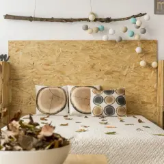 Pomysły na projekty DIY z drewna, które zaskoczą Twoich gości
