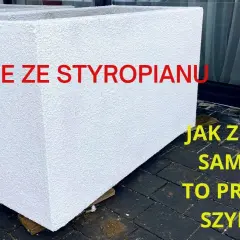 Jak zrobić donice ogrodowe samemu - proste sposoby na DIY i oszczędność