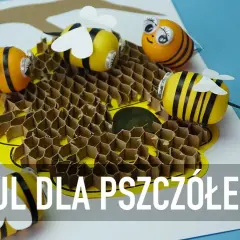 Jak zrobić ul z kartonu - prosty sposób na kreatywny projekt dla dzieci