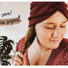 Turban jak uszyć: Proste kroki do stworzenia stylowego nakrycia głowy