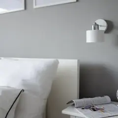 Kinkiet DIY: Stwórz unikalne oświetlenie, które zachwyci każdego