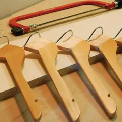 Twórz unikalne wieszaki na kurtki DIY - proste pomysły i instrukcje