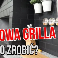 Jak zrobić samemu grilla: proste sposoby na własny grill w ogrodzie