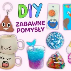 321 start diy: Twórz wyjątkowe projekty i inspiracje do rękodzieła