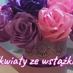 Ozdoby ze wstążki jak zrobić: 10 prostych projektów krok po kroku