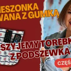 Jak uszyć kieszonkę do torebki: Proste metody i przydatne porady