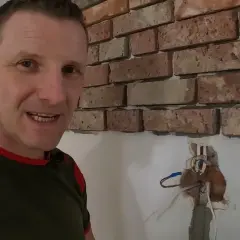 Jak zrobić płytki ze starej cegły - krok po kroku bez błędów