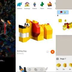 Co można zbudować z klocków LEGO? Inspiracje i instrukcje krok po kroku
