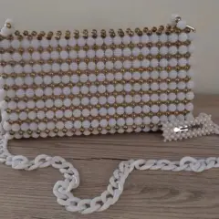 Jak stworzyć unikalną torebkę z koralików DIY – materiały i inspiracje