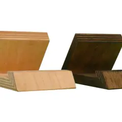 Ozdoby ze sklejki jak zrobić - proste projekty DIY dla każdego