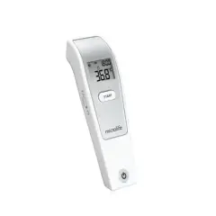 Jak zmienić Fahrenheita na Celsjusza w termometrze Microlife krok po kroku