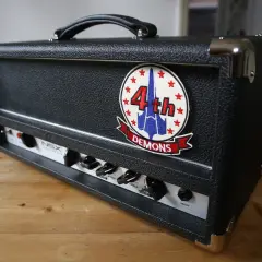 Najlepsze zestawy do samodzielnego budowy wzmacniacza gitarowego DIY
