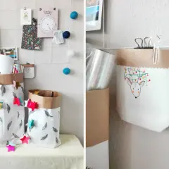 Twórz oryginalne torby DIY z łatwymi instrukcjami i pomysłami