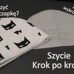 Jak uszyć czapkę: proste kroki do stworzenia idealnej czapki