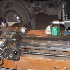 Jak zbudować tokarkę DIY: krok po kroku do własnej maszyny