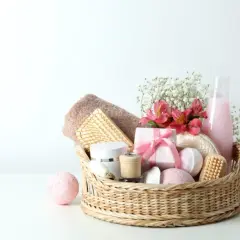 Twórz piękne kosze DIY: inspiracje i proste instrukcje krok po kroku
