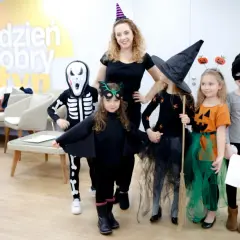 Jak zrobić strój na Halloween dla dzieci samemu – tanio i kreatywnie