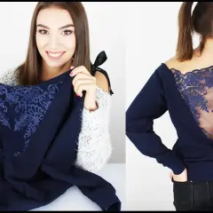 Twórz unikalne bluzy DIY: inspiracje i pomysły na przeróbki