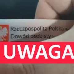 Co zrobić ze starym dowodem osobistym, by uniknąć ryzyka kradzieży tożsamości?