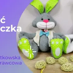 Jak uszyć królika Maileg – proste kroki i przydatne wzory