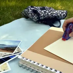 Jak stworzyć wyjątkowy album na zdjęcia DIY i zachować wspomnienia