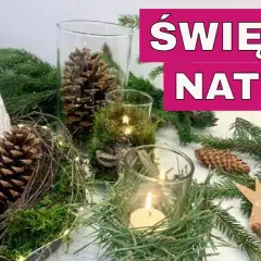 Pomysły na DIY na święta Bożego Narodzenia, które zachwycą rodzinę