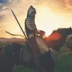 Jak zrobić strój rycerza z kartonu - łatwe kroki i porady dla dzieci