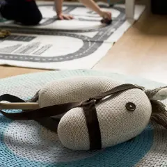 Jak stworzyć wyjątkowego konika na patyku DIY krok po kroku