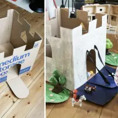 Co można zrobić z kartonu po mleku? 10 kreatywnych pomysłów na recykling