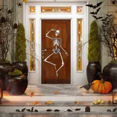 Proste ozdoby Halloween jak zrobić – kreatywne projekty DIY w domu