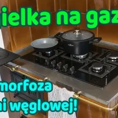 Co zrobić ze starą kuchenką gazową? Bezpieczne i kreatywne rozwiązania