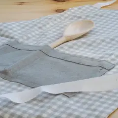 Jak uszyć fartuszek kuchenny dla dziecka – proste kroki i porady