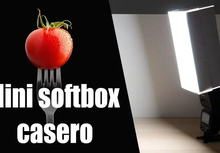 Tani DIY softbox, który poprawi twoje zdjęcia i zaoszczędzi pieniądze