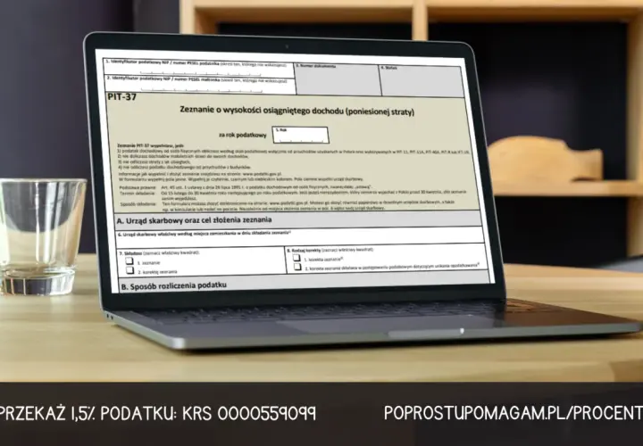 Jak rozliczyć PIT 37 instrukcja – uniknij błędów i zyskaj zwrot podatku