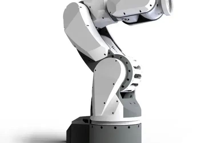 Twórz własny robot ramionowy DIY: proste projekty i porady