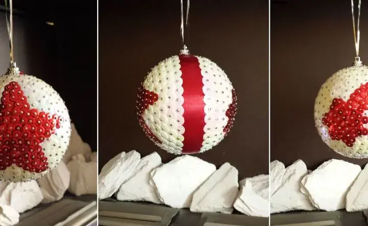 Twórz unikalne dekoracje z bombek styropianowych DIY krok po kroku