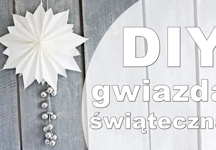 Jak stworzyć piękne gwiazdy papierowe DIY na każdą okazję