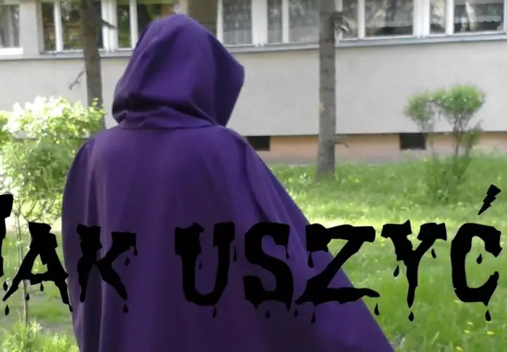 Jak uszyć pelerynkę do komunii – uniknij typowych błędów i zaskocz wszystkich