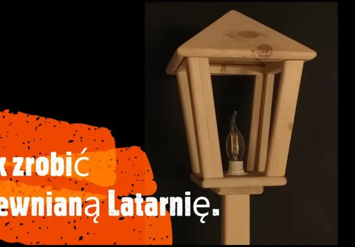 Proste projekty latarki DIY, które zaskoczą Twoich znajomych