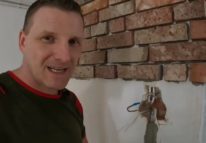 Jak zrobić płytki ze starej cegły - krok po kroku bez błędów