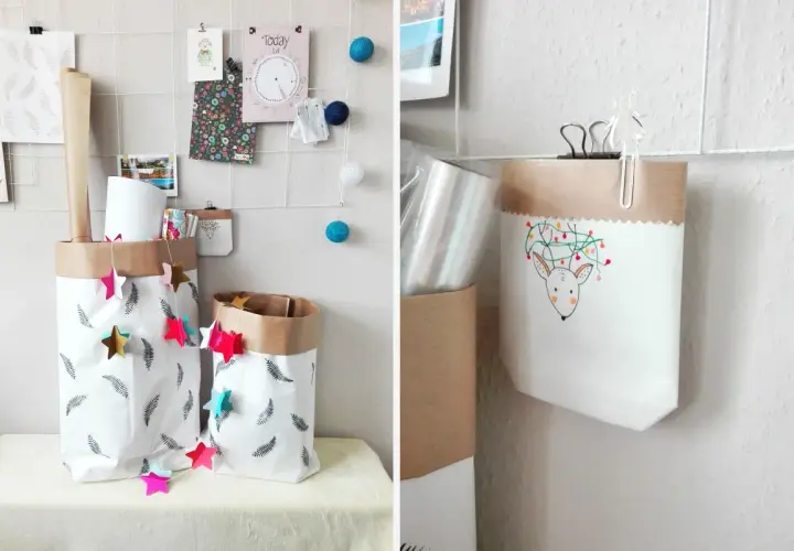 Twórz oryginalne torby DIY z łatwymi instrukcjami i pomysłami