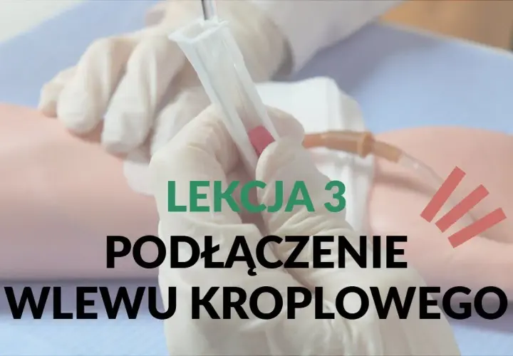 Jak podłączyć kroplówkę instrukcja – uniknij błędów i komplikacji