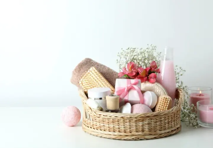 Twórz piękne kosze DIY: inspiracje i proste instrukcje krok po kroku