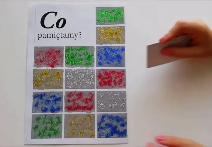 Jak stworzyć zdrapkę DIY: kreatywne pomysły i proste instrukcje