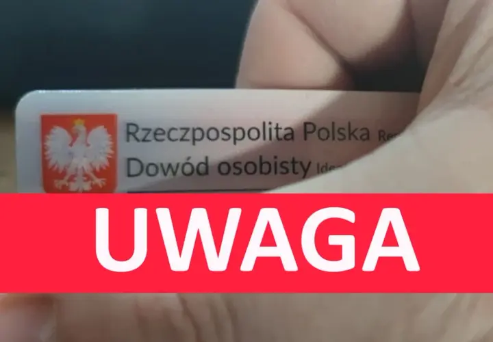 Co zrobić ze starym dowodem osobistym, by uniknąć ryzyka kradzieży tożsamości?