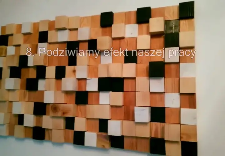 Jak stworzyć panele akustyczne DIY, które poprawią dźwięk w Twoim domu