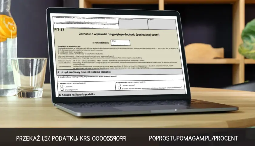 Jak rozliczyć PIT 37 instrukcja – uniknij błędów i zyskaj zwrot podatku
