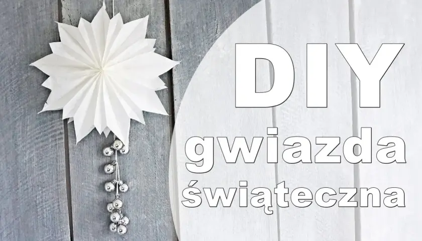 Jak stworzyć piękne gwiazdy papierowe DIY na każdą okazję